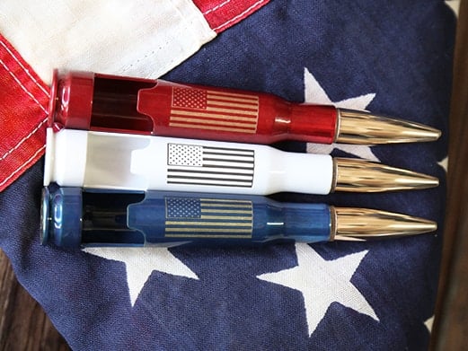 Freedom Beer Openers