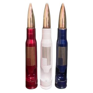 .50 Caliber Bottle Openers