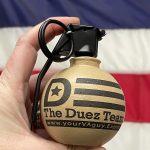 Duez Tan Frag Pic 1