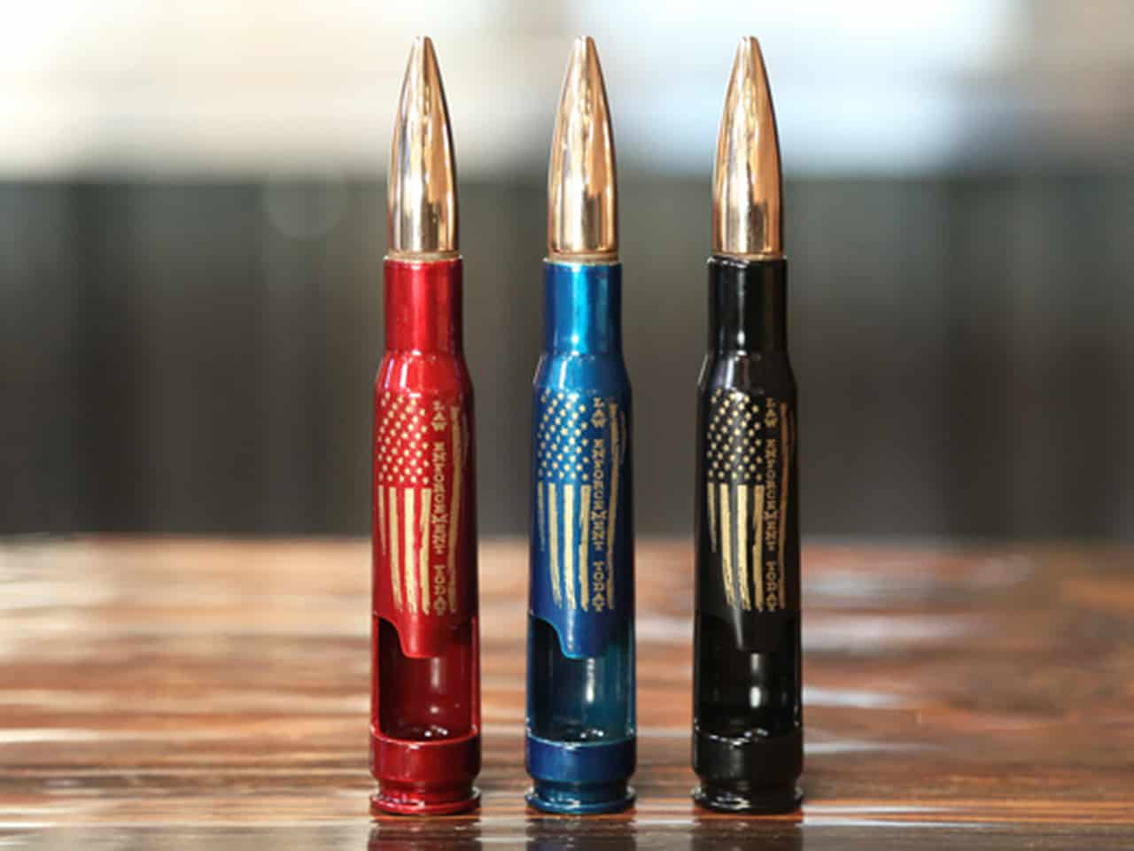 Bottle Breacher Police