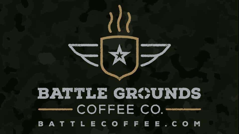 Battle Grounds Coffee