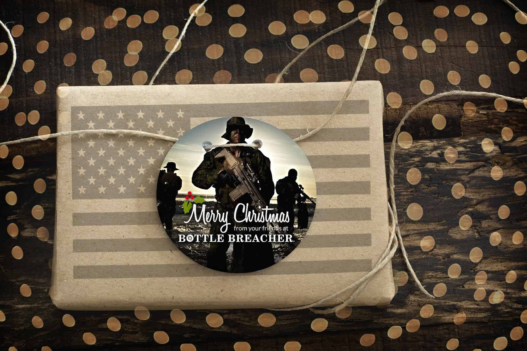 christmas 5 merry christmas package breacher label 3
