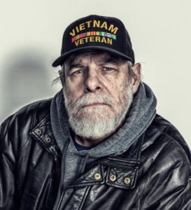 Vietnam Veteran needing assistance