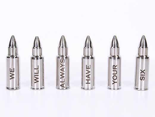 whiskey bullets tiny 06306